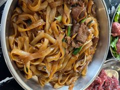 -牛一煲美食(江高店)