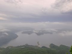 -五女山景区