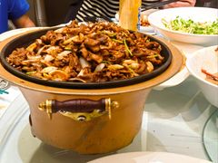 贝勒烤肉-正兴蜀园(科技园区店)