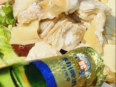 特色酱汤-朴老五延边大冷面(二道店)