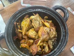 -斯丹姜母鸭·古法干香(涂门街总店)