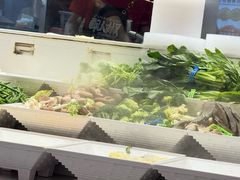 -醉人椒麻辣香锅(王府井喜悦店)