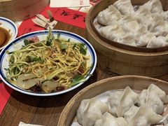 -新兴园饺子馆(河南街店)