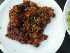 -慧娟面馆·餐厅(望江路店)