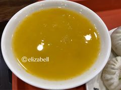 玉米粥-庆丰包子铺(大慧寺22号平房店)