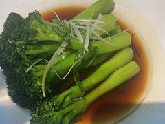 -荷风细雨·中国茶宴(碧云店)