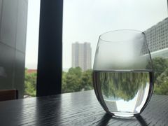 -当米亚诺意大利餐厅(武汉光谷凯悦酒店)