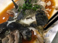 -四川小胡子海鲜(丁村万人海鲜广场店)