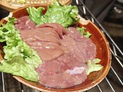-王歘歘·chuǎ火锅(五道营店)