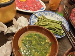 -萍姐火锅·公路夜市(南京新街口店)