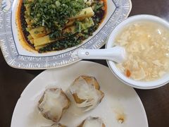 -天回镇何氏豆腐(总店)