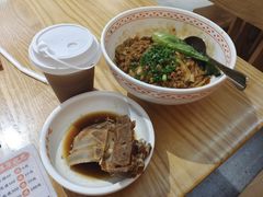-三两粉(莲塘华润万家店)
