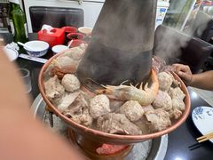 -山海关浑锅(秦皇岛首店)