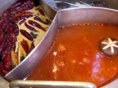 -小龙坎老火锅(北京三里屯店)