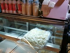 -韩国利尔面包(桂林路店)