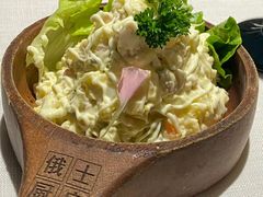 -俄士厨房(印象汇店)