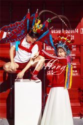 -你好晴天·目的地婚礼