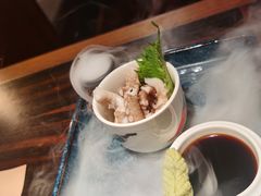 -山葵家·创意料理(宁波来福士店)