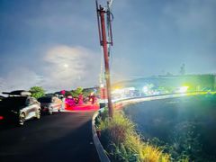 -大罗山风景区
