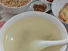 -江记老鸡汤米面