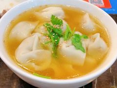 鸡汤抄手-川知味·椒盐水煮鱼·川菜(沈北万达中央大学城店)