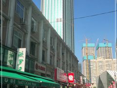 -小白楼1902欧式风情街