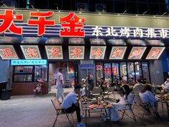 -大千金齐齐哈尔烤肉(清湖店)