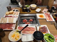 -焼肉ライク·烧肉LIKE(万菱汇店)
