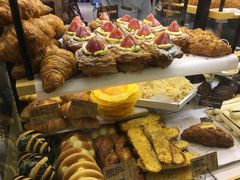 -PAPER STONE BAKERY(天环店)