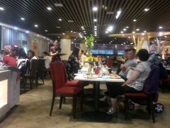 -索菲亚国际大酒店