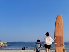 -大梅沙游艇度假酒店