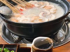-盈田盈粥庄(博山东路店)