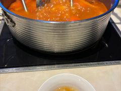 -一哥澳门豆捞·澳门风打边炉(高德置地店)