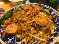 -simply thai天泰(长泰广场店)