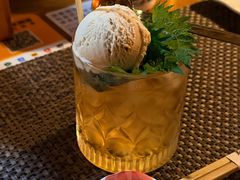 -半藏居酒屋(香港花园店)