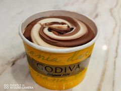 -GODIVA(月星环球港店)