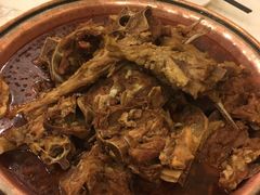 -八先生涮肉房(三里河店)