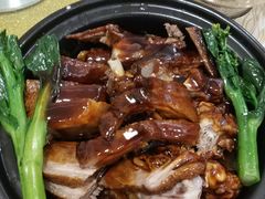 碌鹅-和膳居饮食有限公司