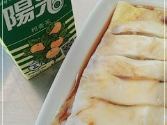 -源记肠粉(华贵路店)