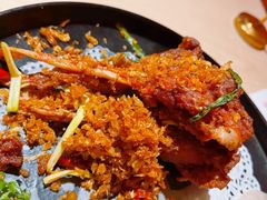 -避风塘(宝山万达店)