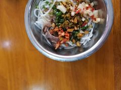 -李氏紫竹林卤粉(火车站店)