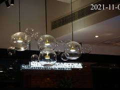 店内布置-方炉·天然食材面包店(青秀店)