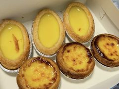 -广隆蛋挞王(柠溪店)