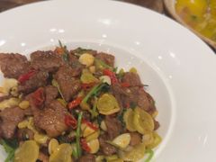 -一楼食业·美食人家
