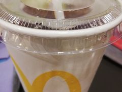 -麦当劳(新洲南路店)