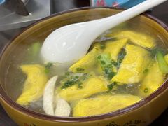 -颜氏徽菜(十八年老店)