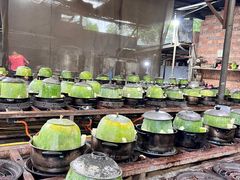 -红旗山庄(圭峰山店)