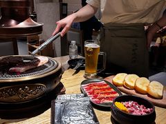 -泥炉烧肉师(新街口金銮巷店)