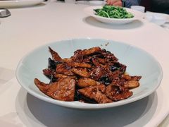 -玉华台饭庄·淮扬菜·烤鸭(望京店)