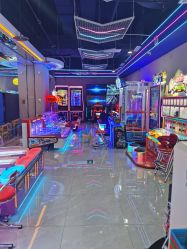 点击看大图 -吉睿电子游艺(凯德MALL太阳宫店)